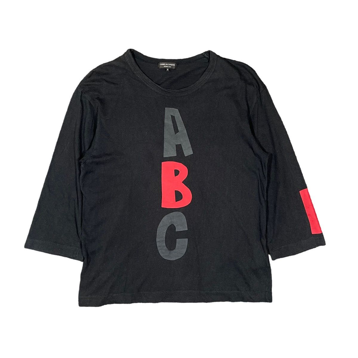 Junya Watanabe Junya poem long sleeve | Grailed