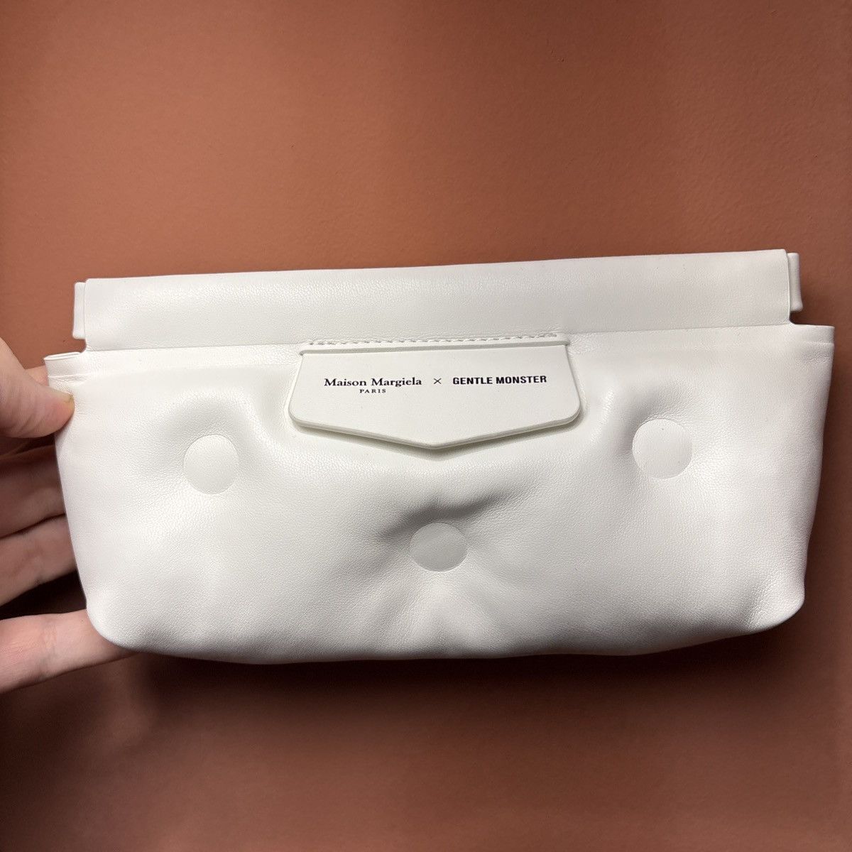 Maison Margiela × GENTLE MONSTER メガネケース - メルカリ