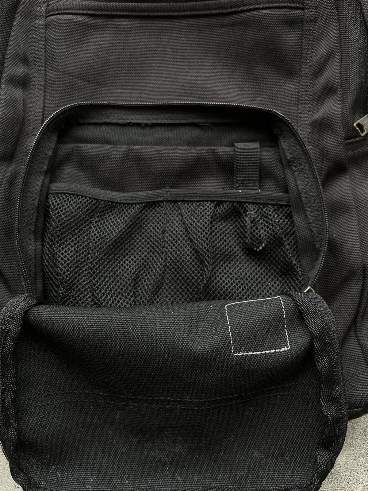 Carhartt Carhartt Legacy Calssic Workpack Black Size ONE SIZE - 5 Thumbnail