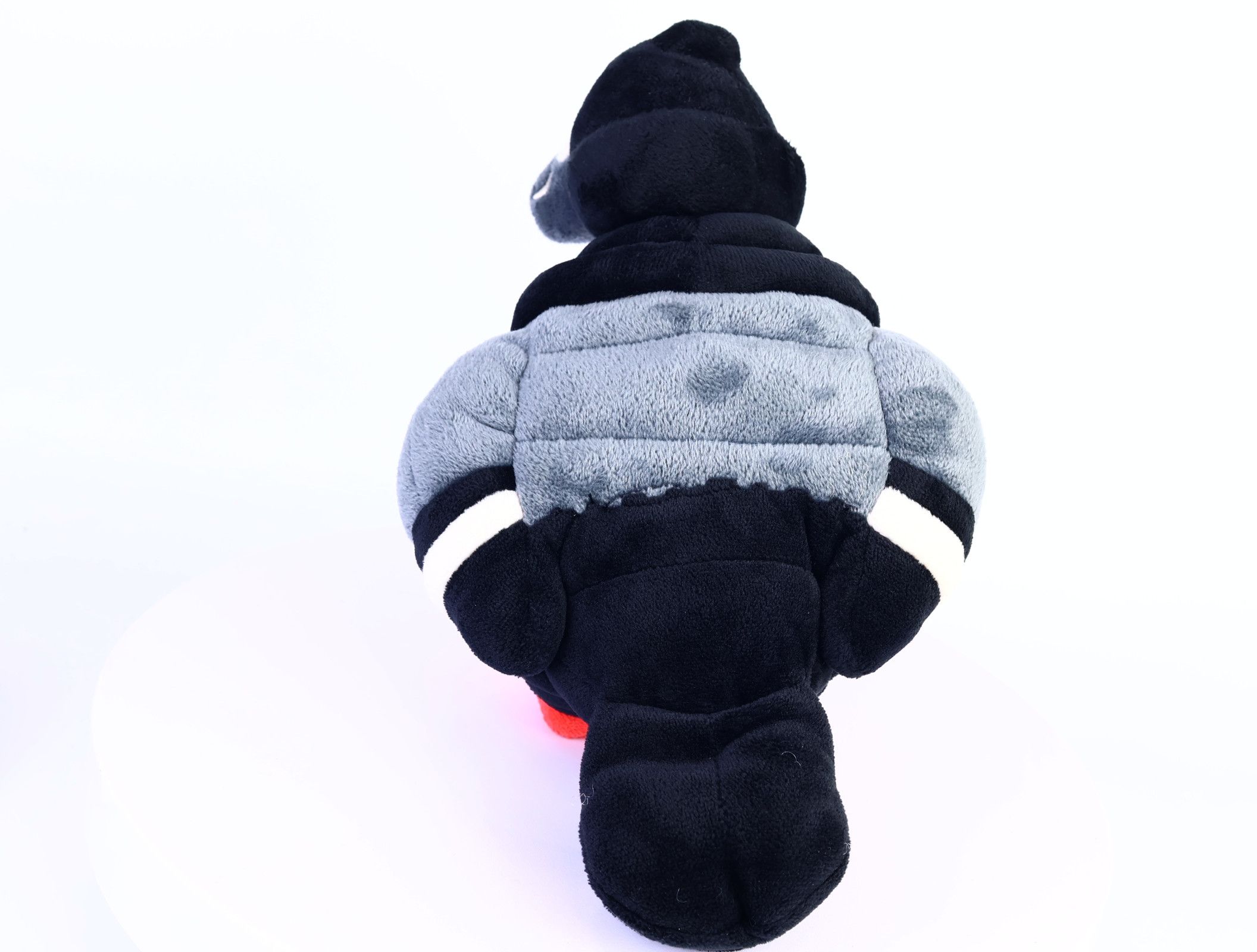 Staple Staple Pigeon X Zeedog Plush Toy Stuffed Animal Collectible Size ONE SIZE - 5 Thumbnail