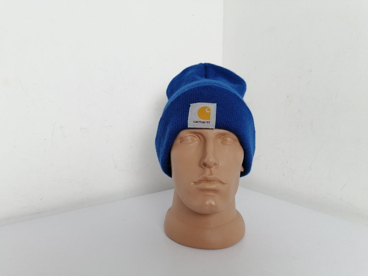 Carhartt Carhartt beanie Size ONE SIZE - 1 Thumbnail
