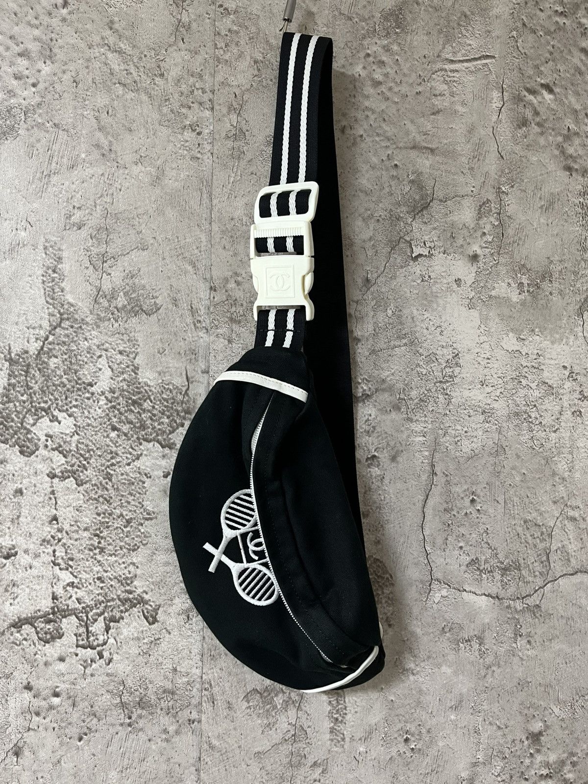 Chanel chanel 2006 sports bag Size ONE SIZE - 1 Thumbnail