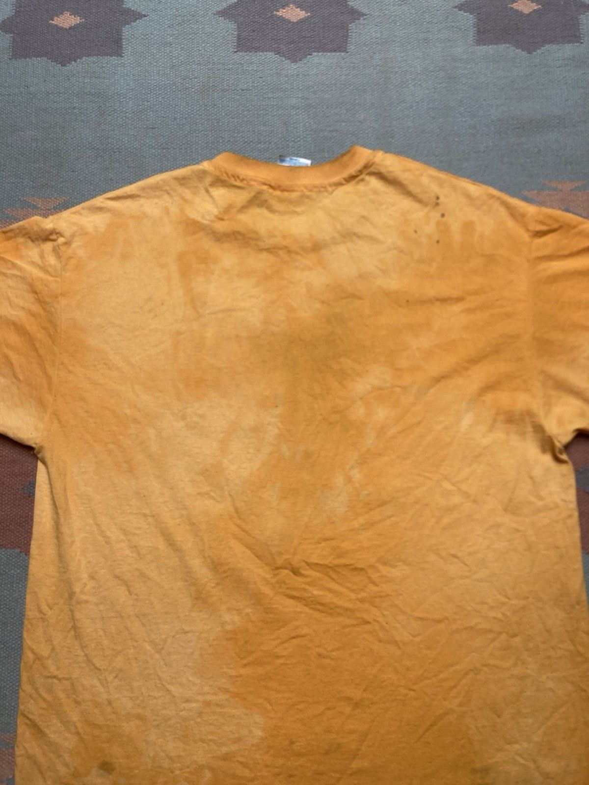 Vintage Vintage 90s t shirt St Stans red sky ale beer California XL Size US XL / EU 56 / 4 - 11 Thumbnail