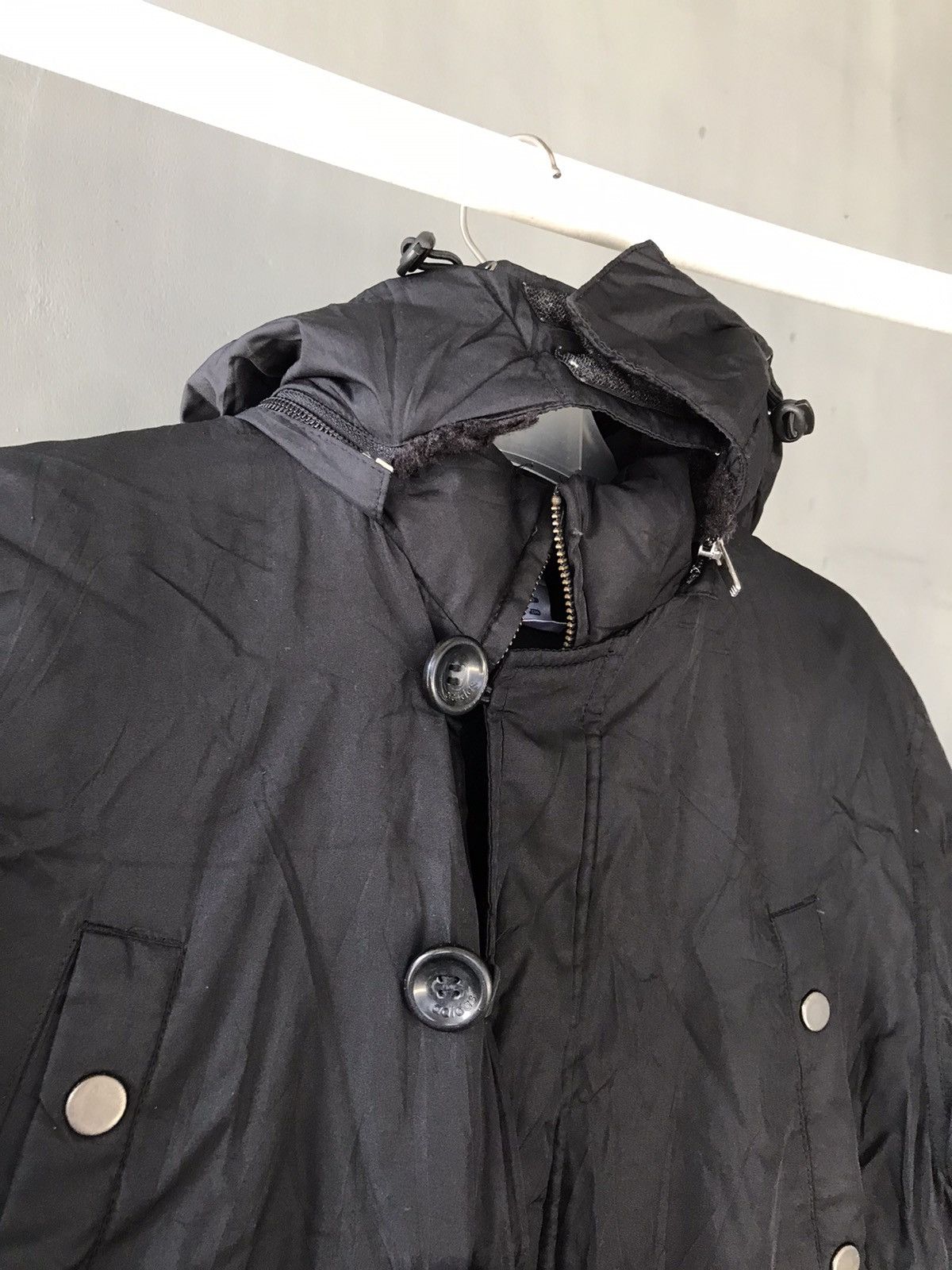 Adidas × Vintage Jaket Pupper Adidas Size US M / EU 48-50 / 2 - 3 Thumbnail