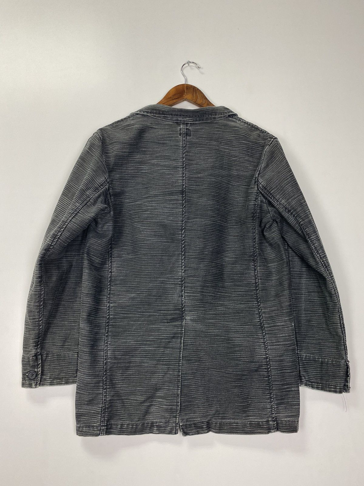 Japanese Brand × Vintage Nylaus Design Works Jacket Size US M / EU 48-50 / 2 - 10 Thumbnail