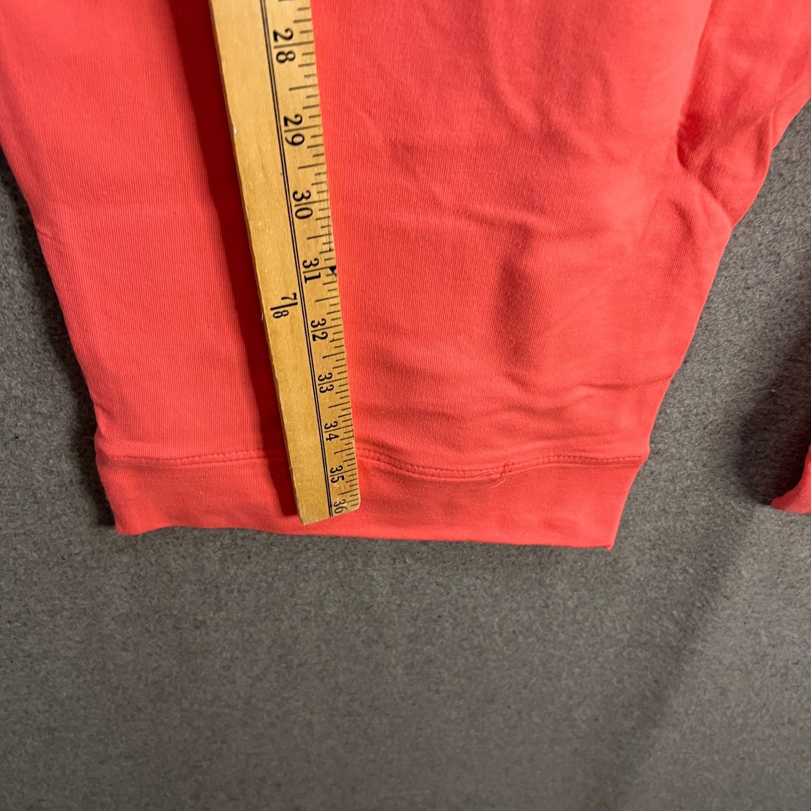 Other Sport Savvy Petite French Terry Straight Leg Size 40" / US 18 - 4 Thumbnail