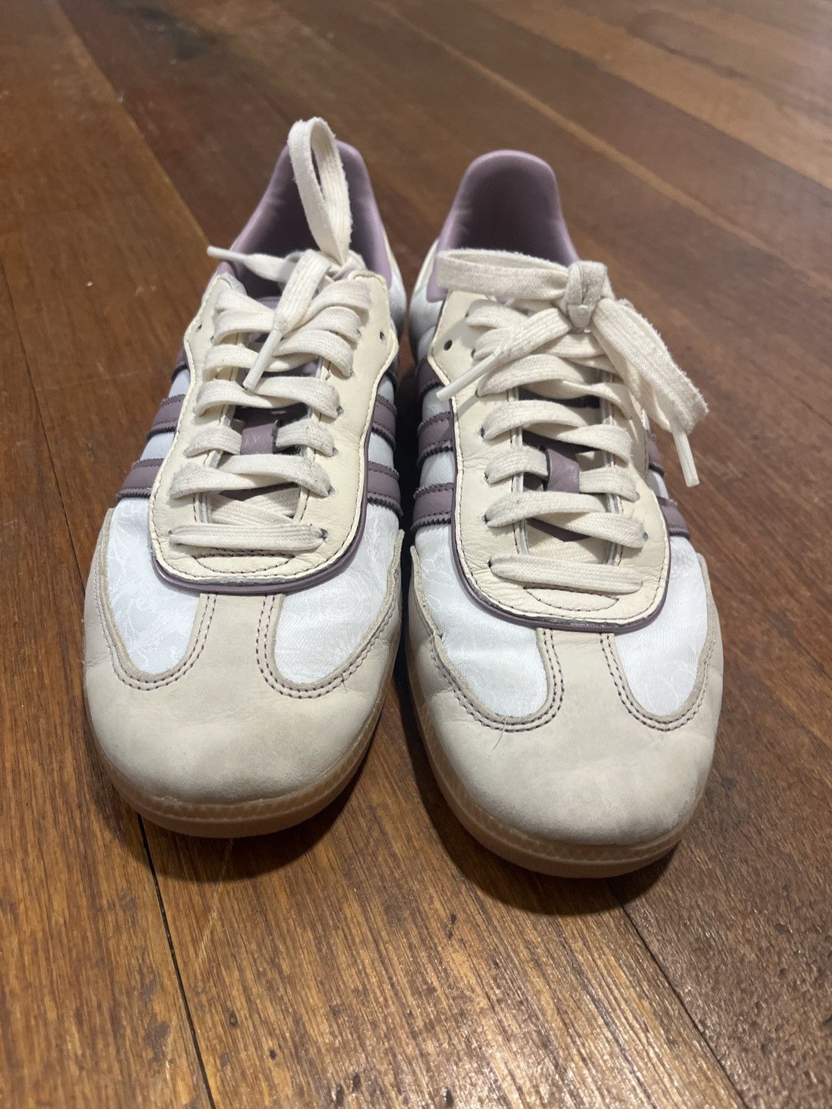 Adidas Adidas Samba Size US 8.5 / IT 38.5 - 2 Thumbnail