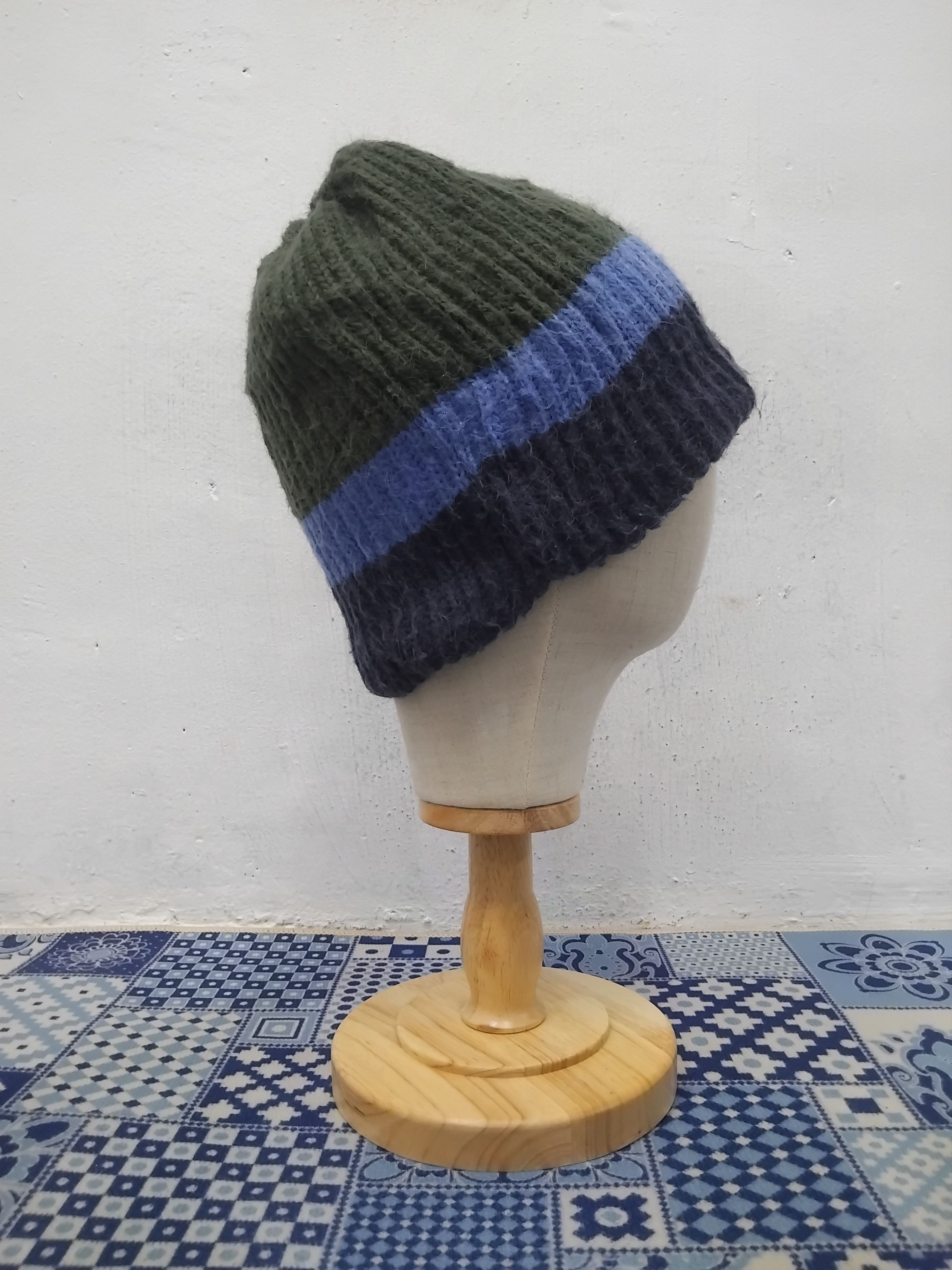 Japanese Brand 💥Polo British Country spirit beanie Size ONE SIZE - 5 Thumbnail