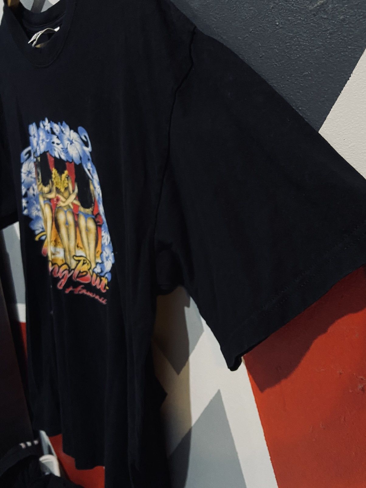 NASCAR NASCAR Chase - Nothing Butt…Aloha Hawaii Size US L / EU 52-54 / 3 - 3 Thumbnail