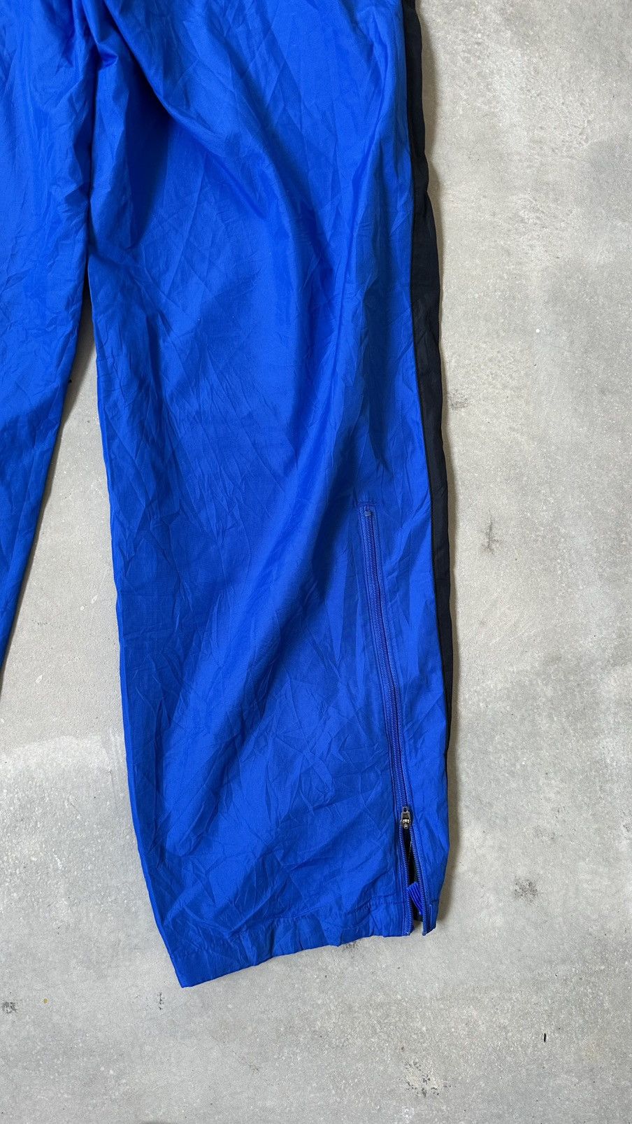 Nike VINTAGE NIKE TRACK PANT Size US 38 / EU 54 - 9 Thumbnail