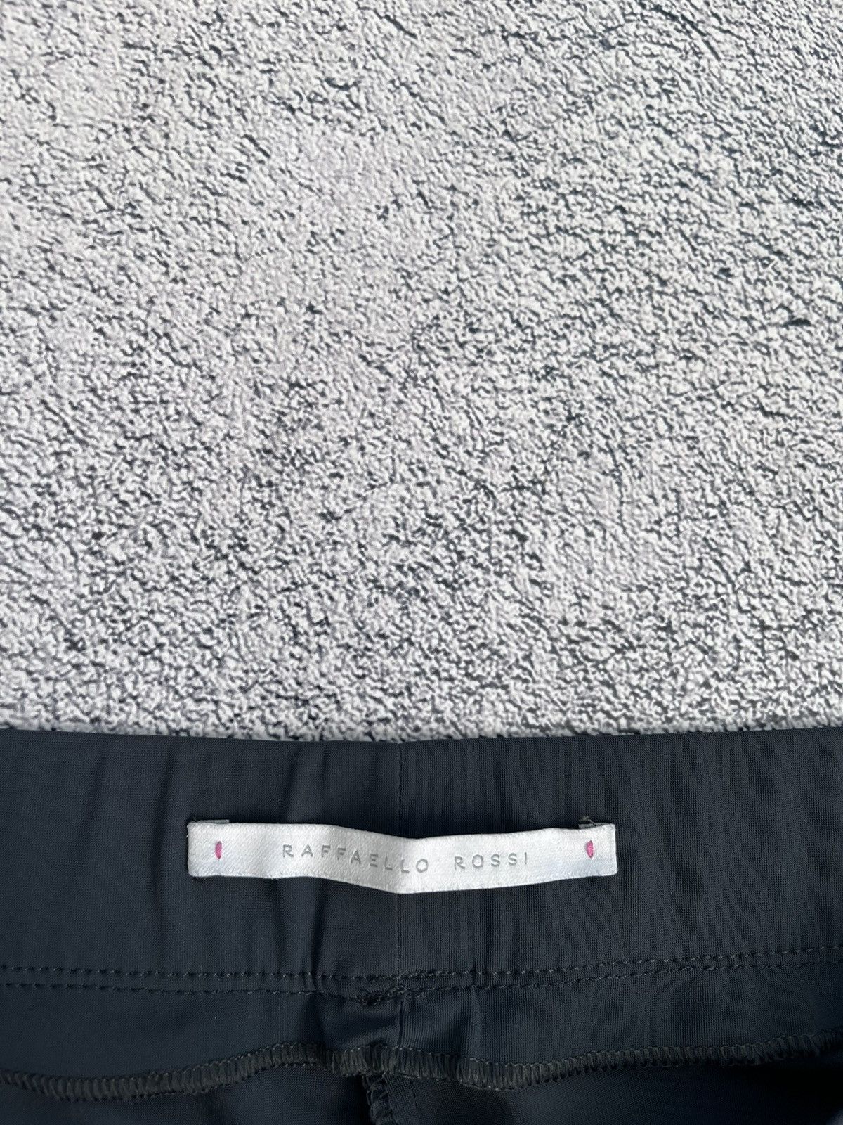 Designer Raffaello Rossi Women Pants Joggers Holly Polyamide Elasthan Size 30" / US 8 / IT 44 - 5 Thumbnail