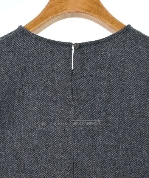 Hermes Hermes Wool Herringbone Vest Size XXS / US 00 / IT 34 - 7 Thumbnail