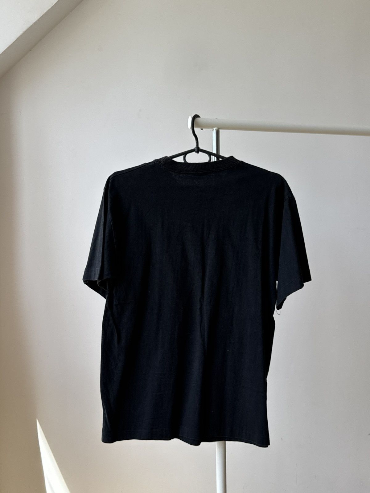 Vintage Vintage Australia Roadsign Single Stitch T-shirt Size US XL / EU 56 / 4 - 4 Thumbnail