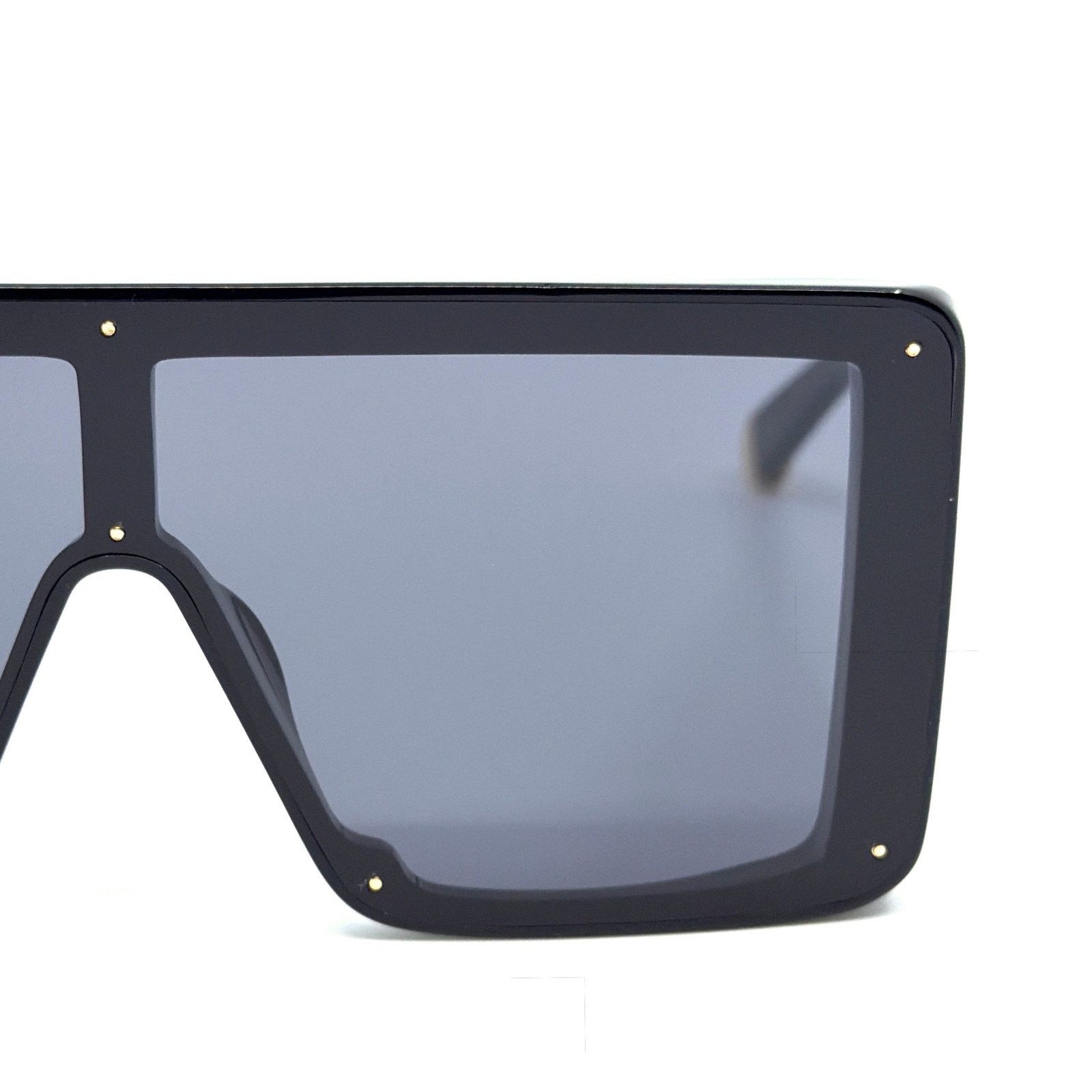Stella McCartney NEW STELLA McCARTNEY Sunglasses SC40083I 01A AUTHENTIC Size ONE SIZE - 5 Thumbnail