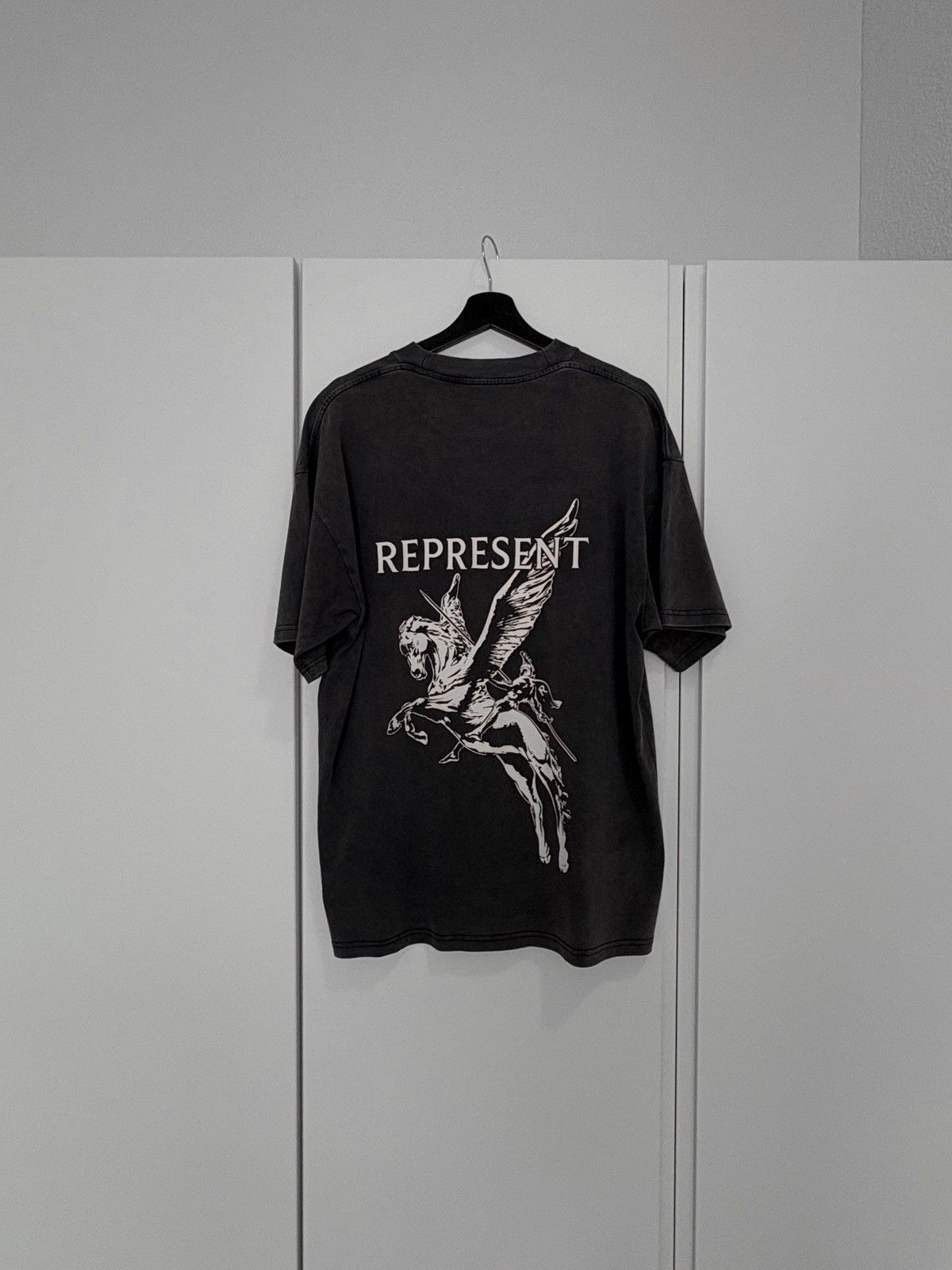 Represent Clo. Represent Shirt S Size US S / EU 44-46 / 1 - 1 Thumbnail
