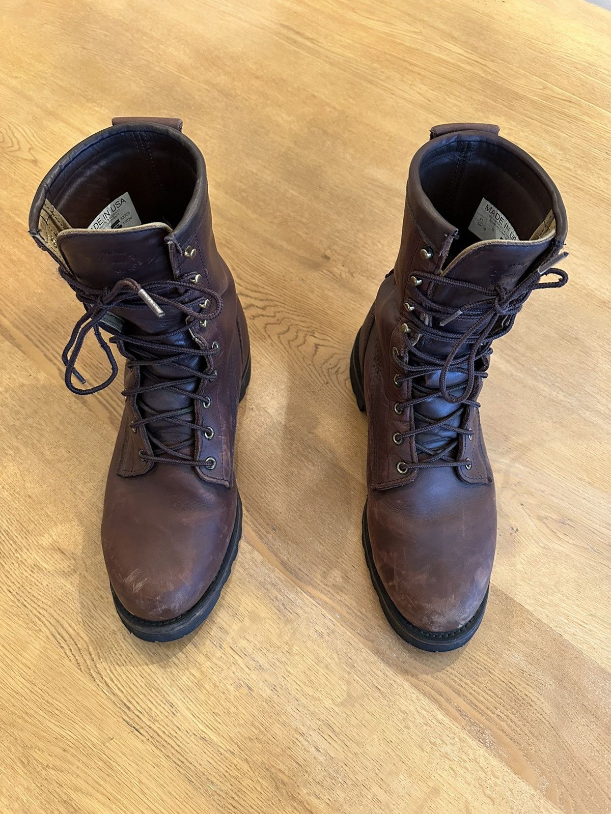 Filson insulated hotsell highlander boot