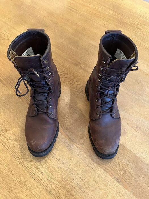 Filson insulated hot sale highlander boot