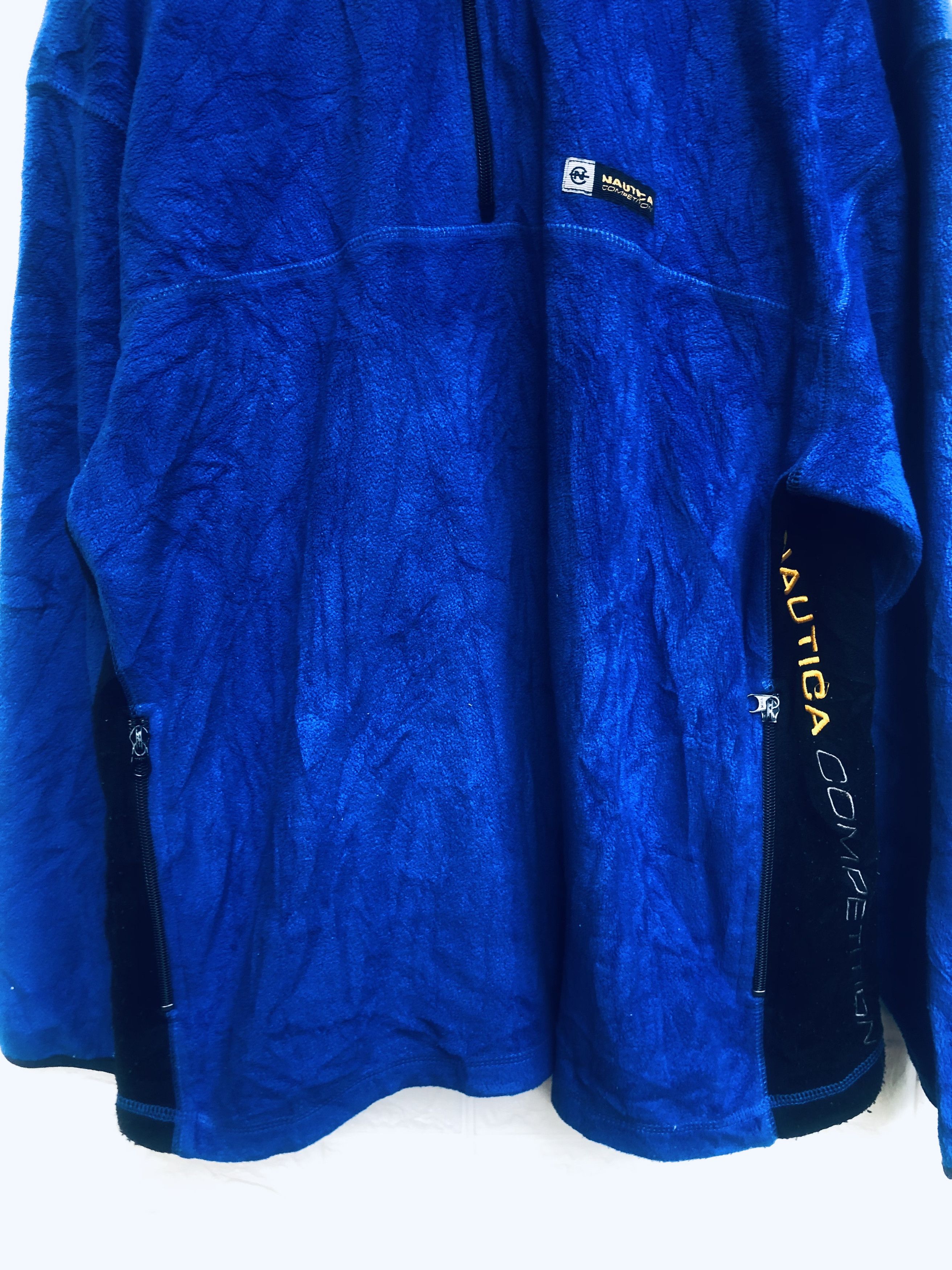 Japanese Brand × Nautica × Vintage Vintage Nautica Japanese Designer Fashion Style Size US XL / EU 56 / 4 - 5 Thumbnail