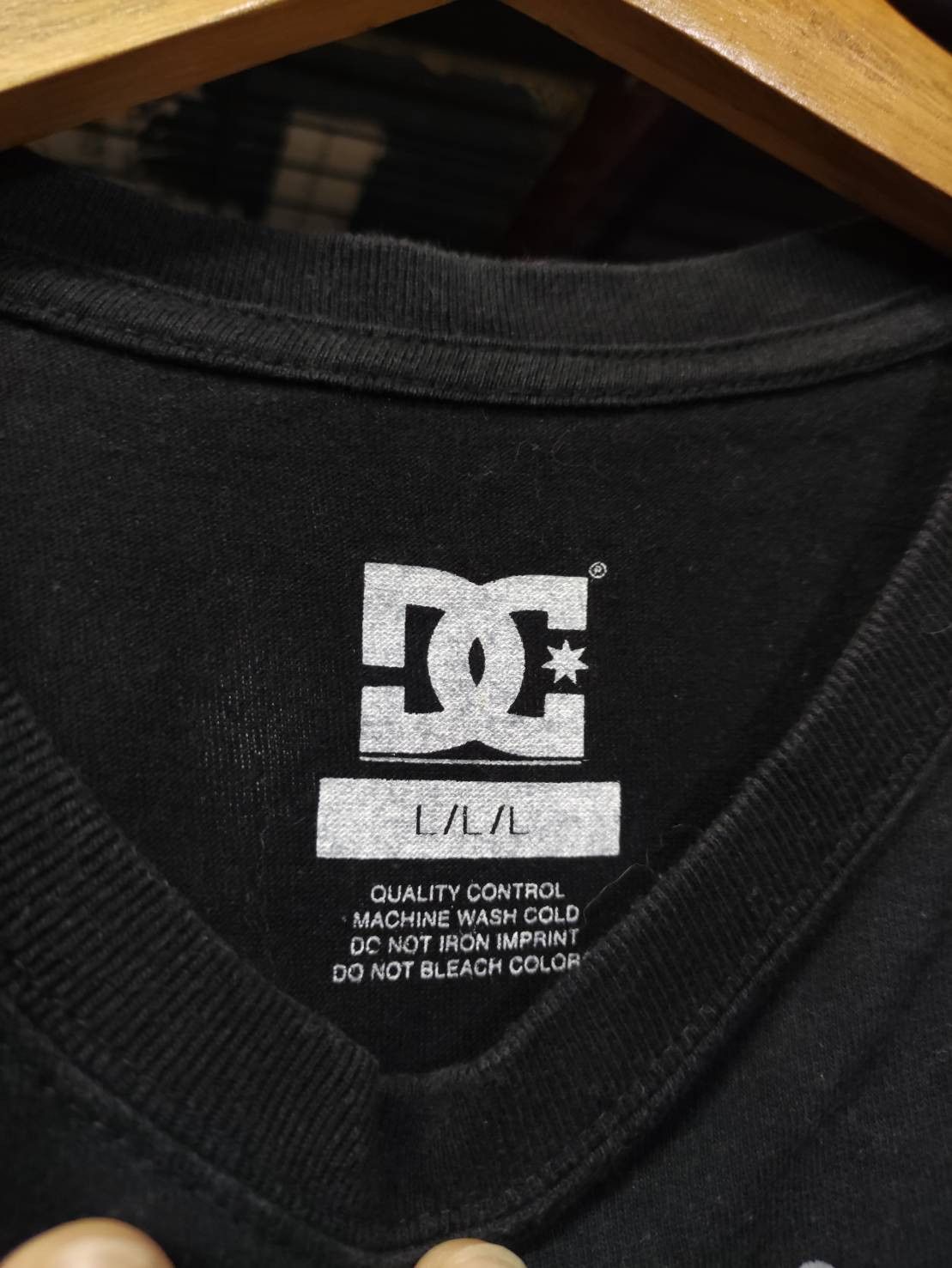 DC Dc Shoes "A Clockwork Orange" Parody Movie T-Shirt Size US L / EU 52-54 / 3 - 4 Thumbnail