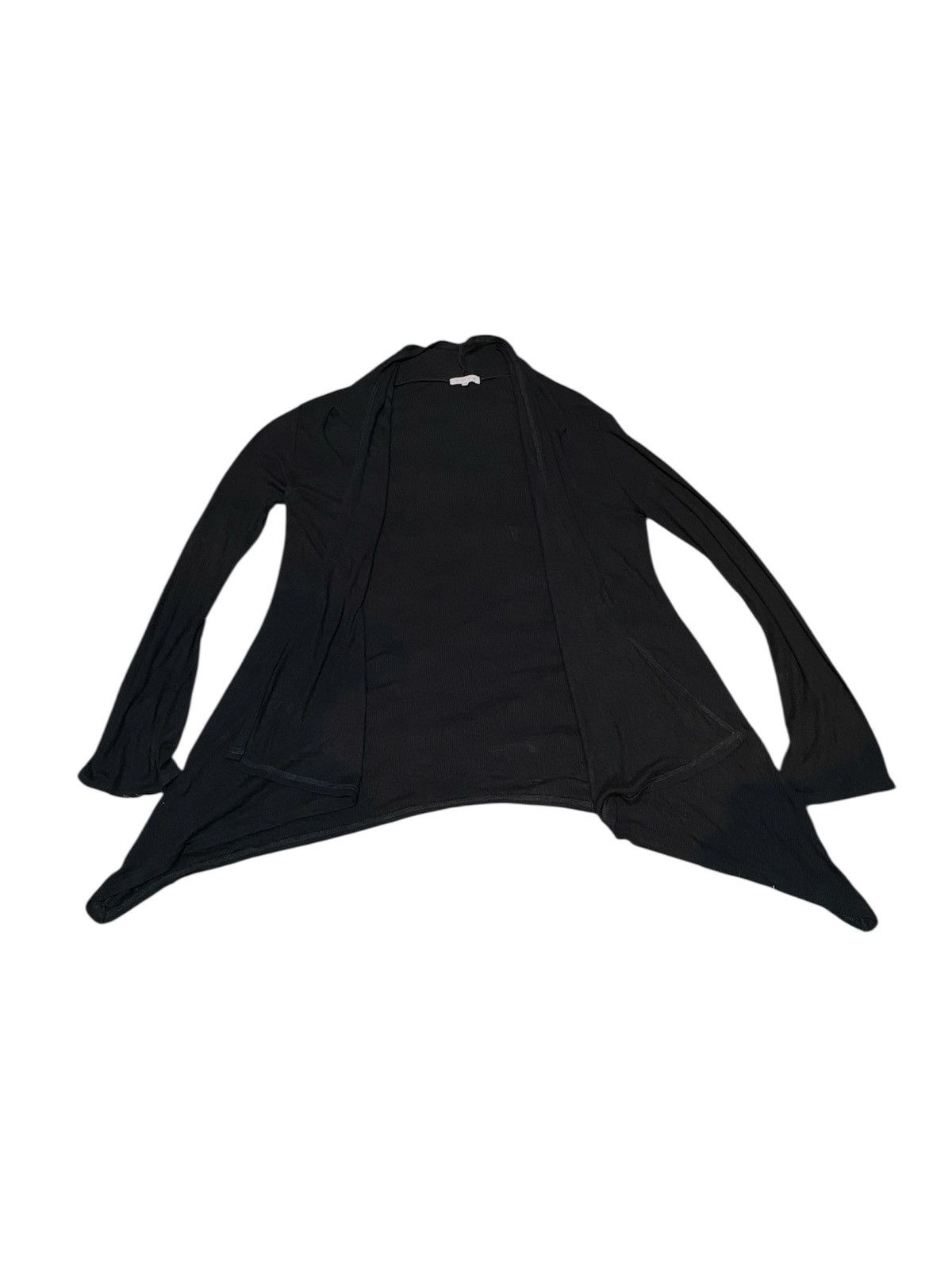 Japanese Brand × KMRii × Yasuyuki Ishii CLOAKS COLZA JAPANESE BRAND STYLE🖤 Size US M / EU 48-50 / 2 - 1 Thumbnail