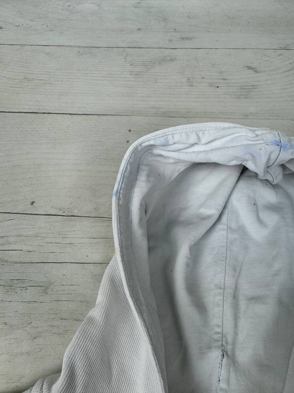 Yves Saint Laurent Vintage Yves Saint Laurent YSL Zip Up Hoodie Size US S / EU 44-46 / 1 - 16 Thumbnail