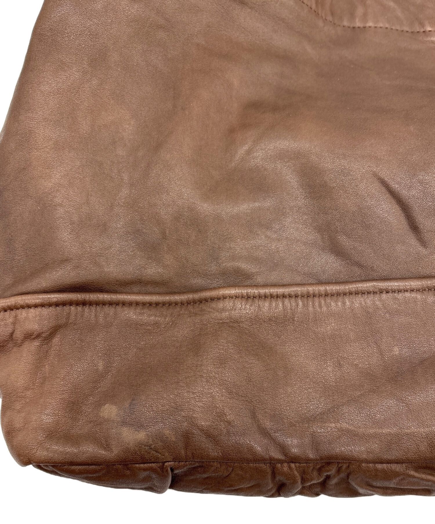 Yohji Yamamoto YOHJI YAMAMOTO YN-104-770 Tote Bag Size ONE SIZE - 8 Thumbnail