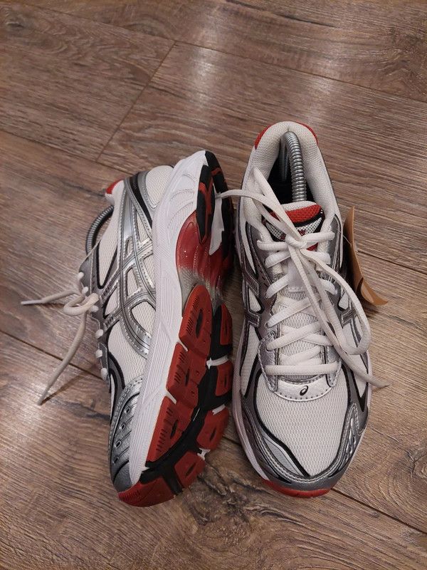 Asics Buty damskie sportowe Asics GT-2160 rozm 39 Size US 6 / IT 36 - 3 Thumbnail