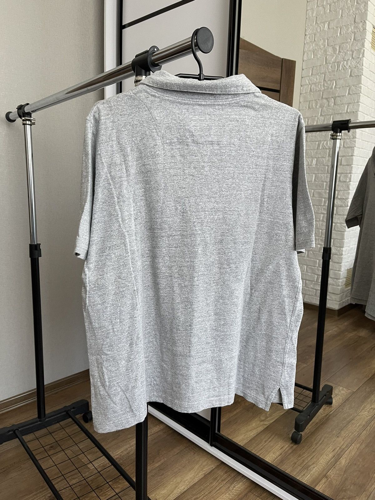Ts(S) TS(S) Polo T-Shirt Tee Japan Size US L / EU 52-54 / 3 - 5 Thumbnail