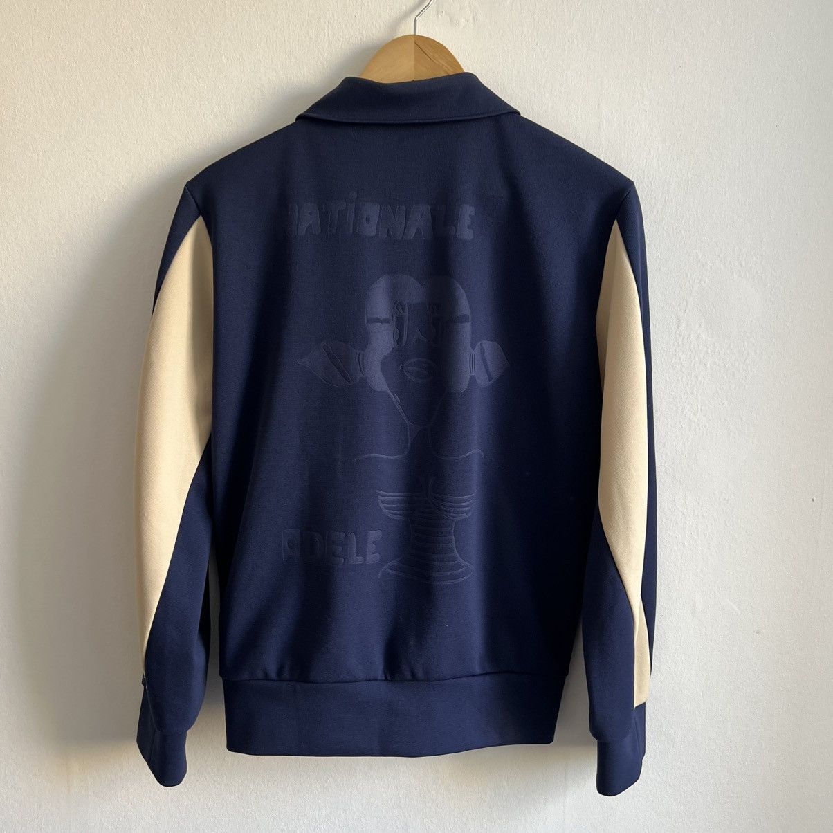 Comme des Garcons Homme Plus Vintage Comme Des Garcons Homme Plus Jacket Size US S / EU 44-46 / 1 - 2 Thumbnail