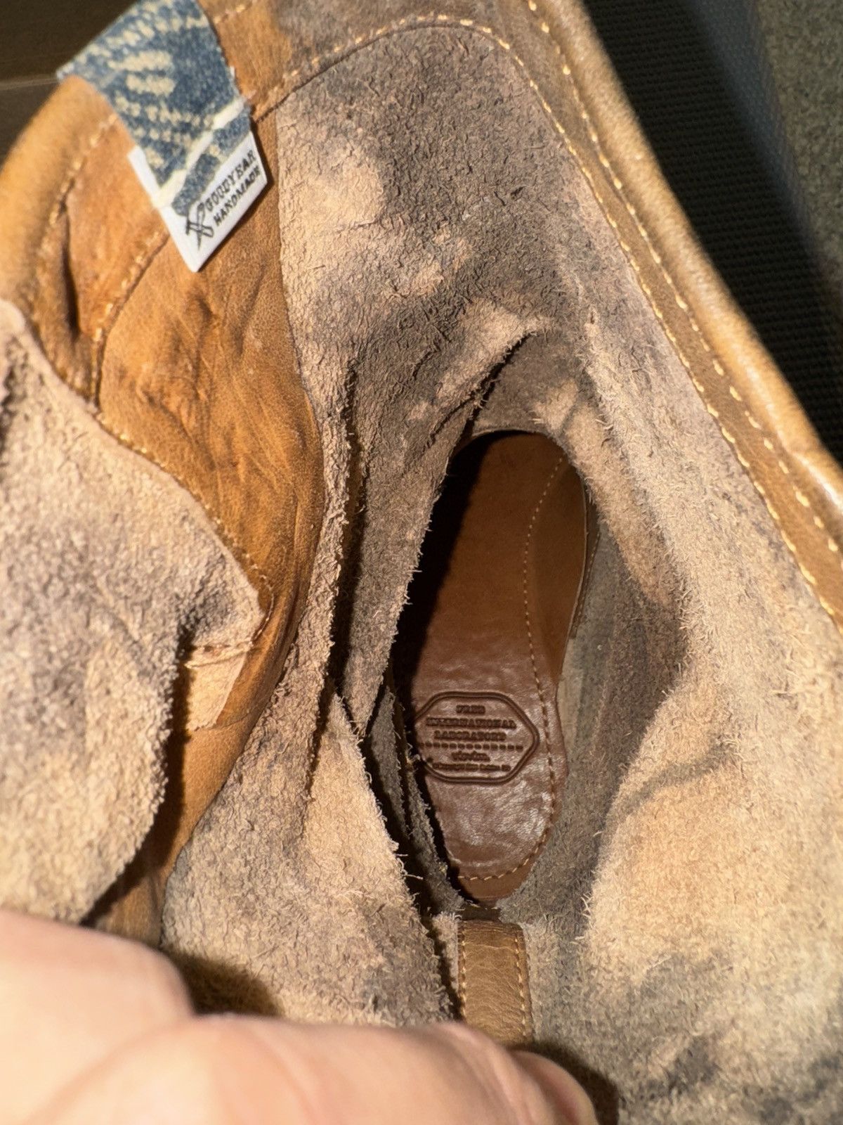 Visvim Visvim ICT T.W.O Boots 10 Size US 10 / EU 43 - 7 Thumbnail