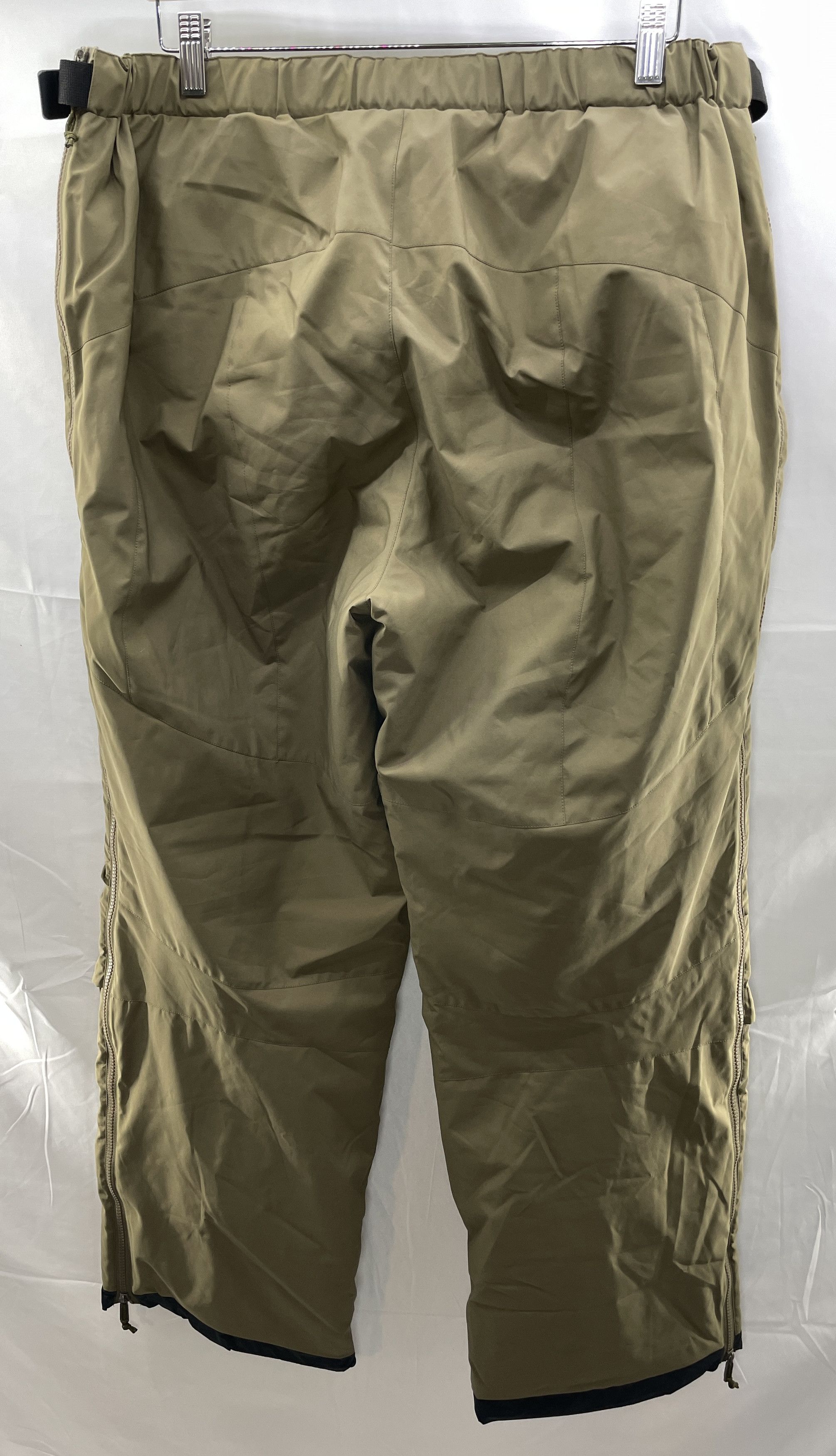 Arc'teryx ARCTERYX LEAF Fusion Windstopper Crocodile Pants Size US 40 / EU 56 - 9 Thumbnail