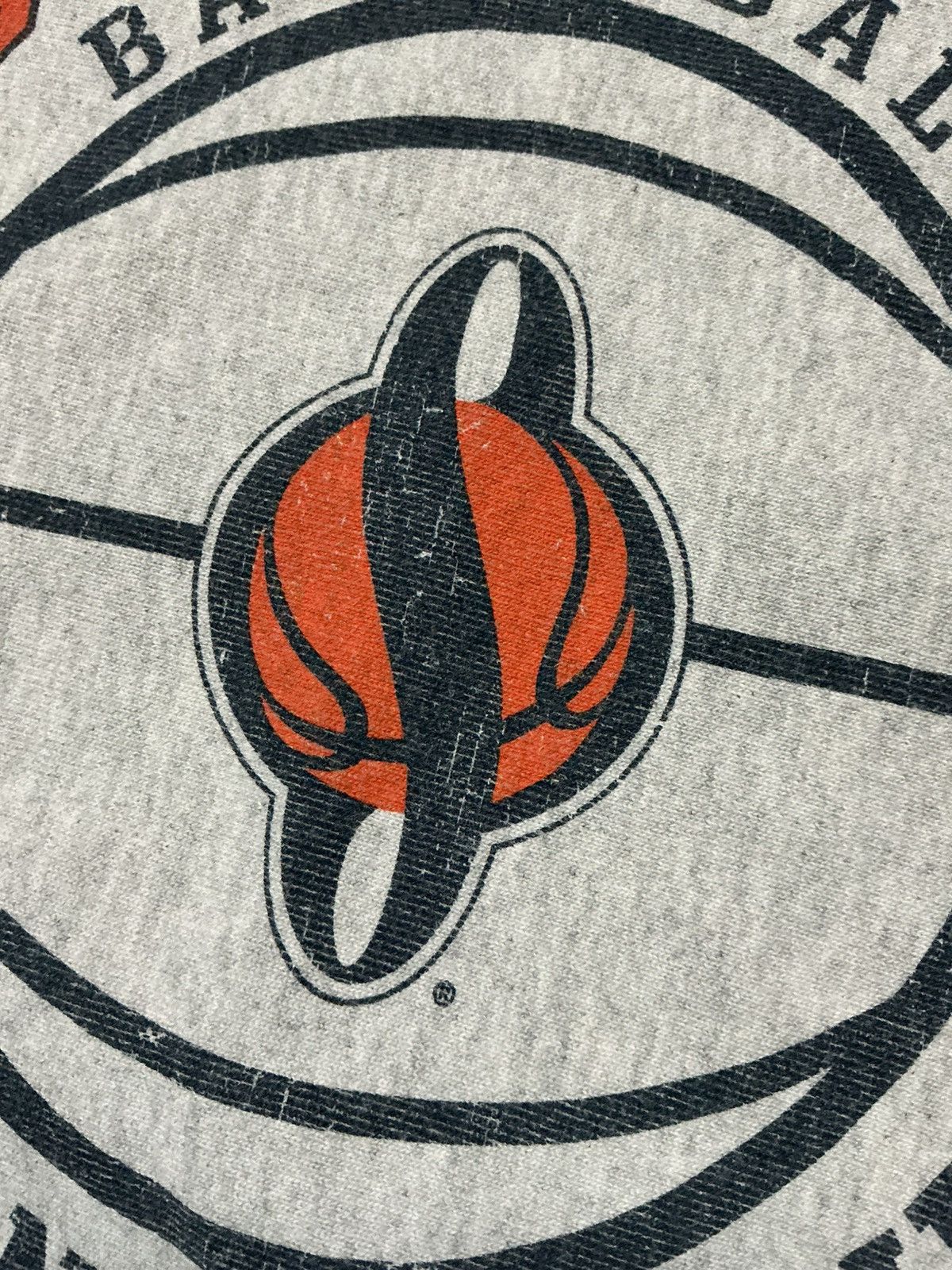 Champion Champion Reverse Weave Syracuse Orange Basketball Sweatshirt Size US L / EU 52-54 / 3 - 7 Thumbnail