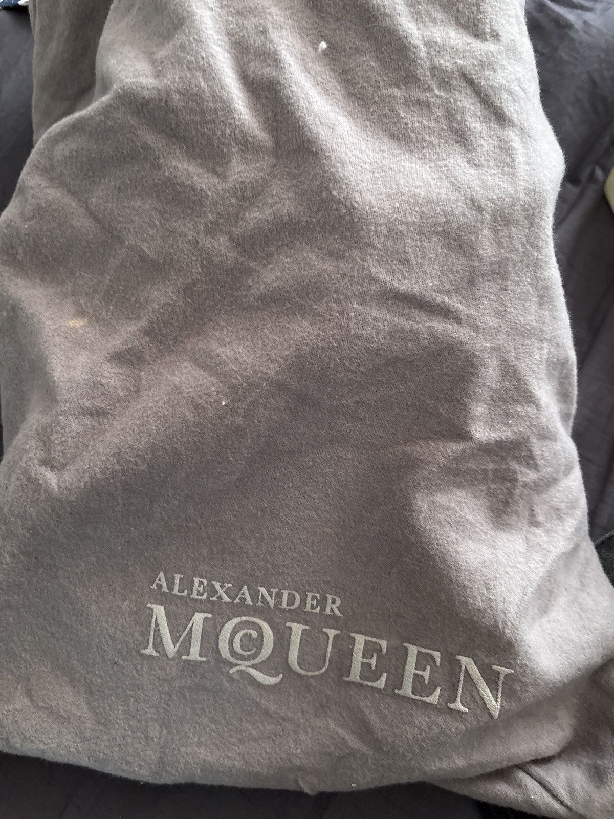 Alexander McQueen Alexander McQueen Size US 8.5 / EU 41-42 - 8 Thumbnail