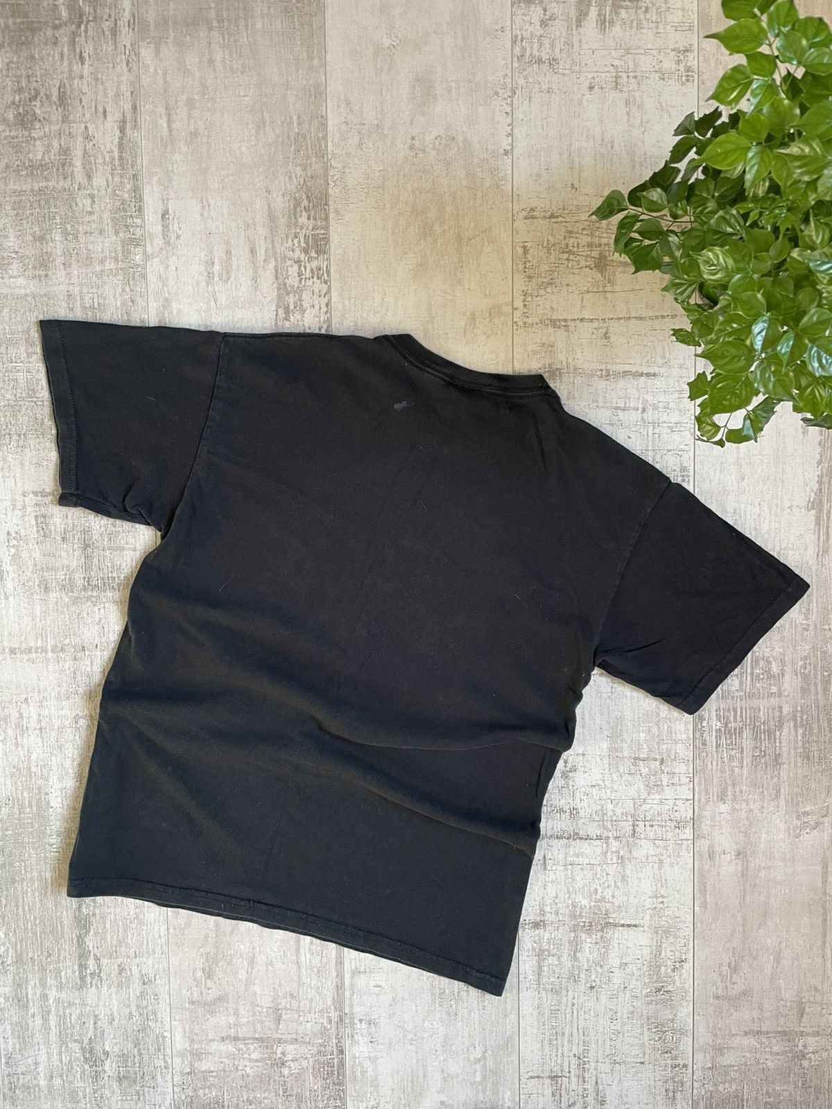 Cartoon Network × Vintage Y2K Vintage 2009 Family Guy Fox Stewie Devil T-Shirt Size US M / EU 48-50 / 2 - 5 Thumbnail