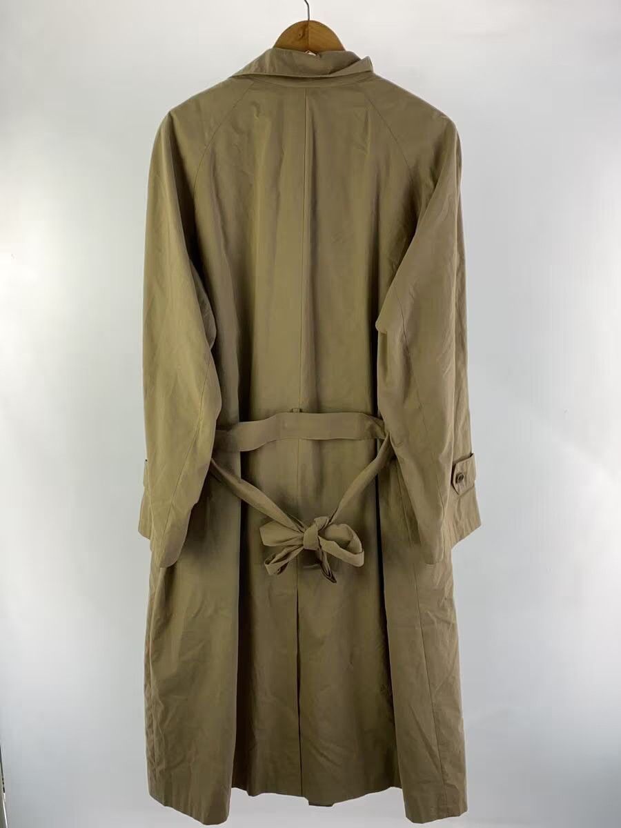 Yohji Yamamoto Trench Coat Size US M / EU 48-50 / 2 - 2 Thumbnail