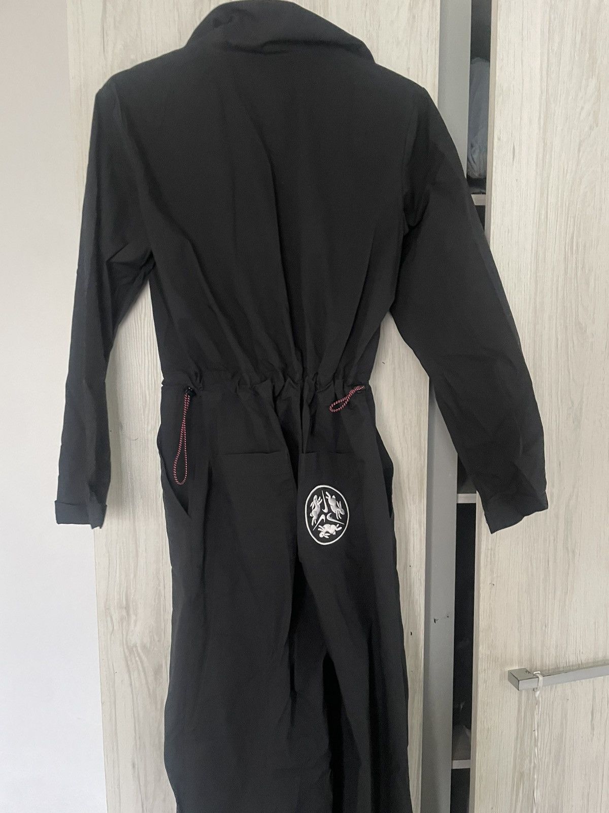 Nike Nike Sportswear NikeLab Jumpsuit – Fall 2020 – Rare Piece Size S / US 4 / IT 40 - 2 Thumbnail