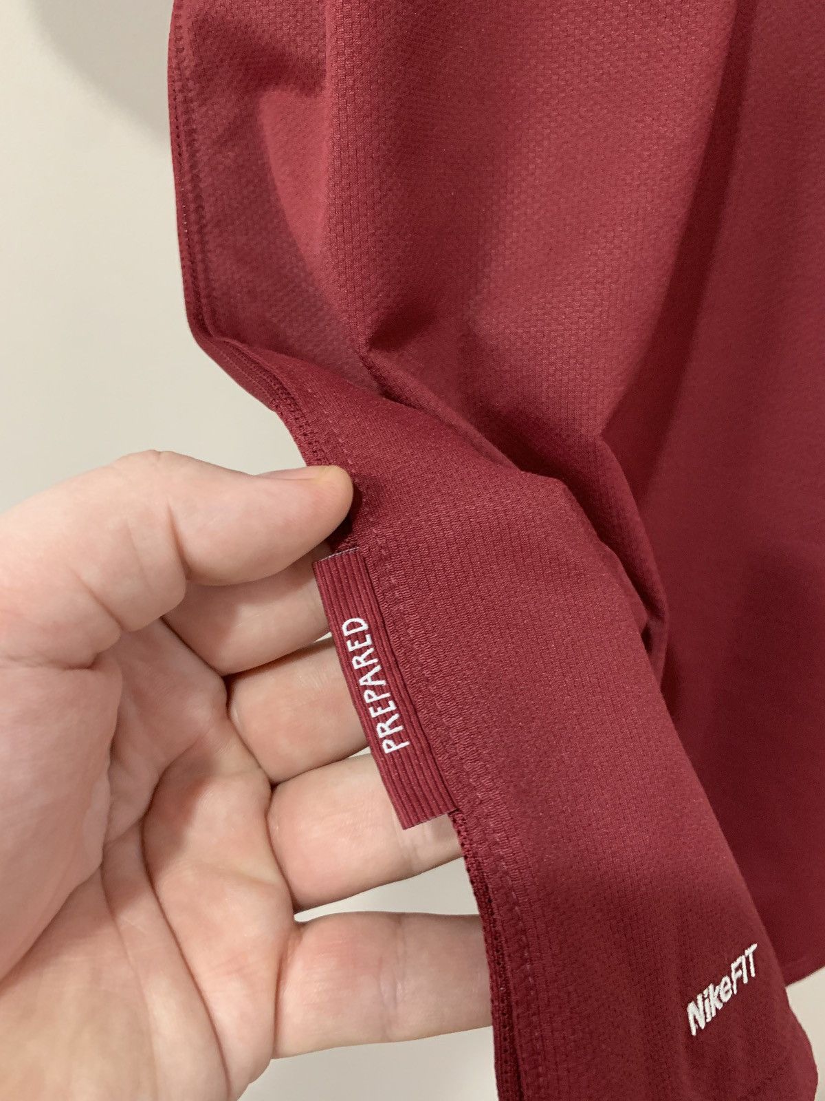 Vintage Aston Villa 2009 Home Football Shirt Nike Soccer Jersey M Size US M / EU 48-50 / 2 - 9 Thumbnail