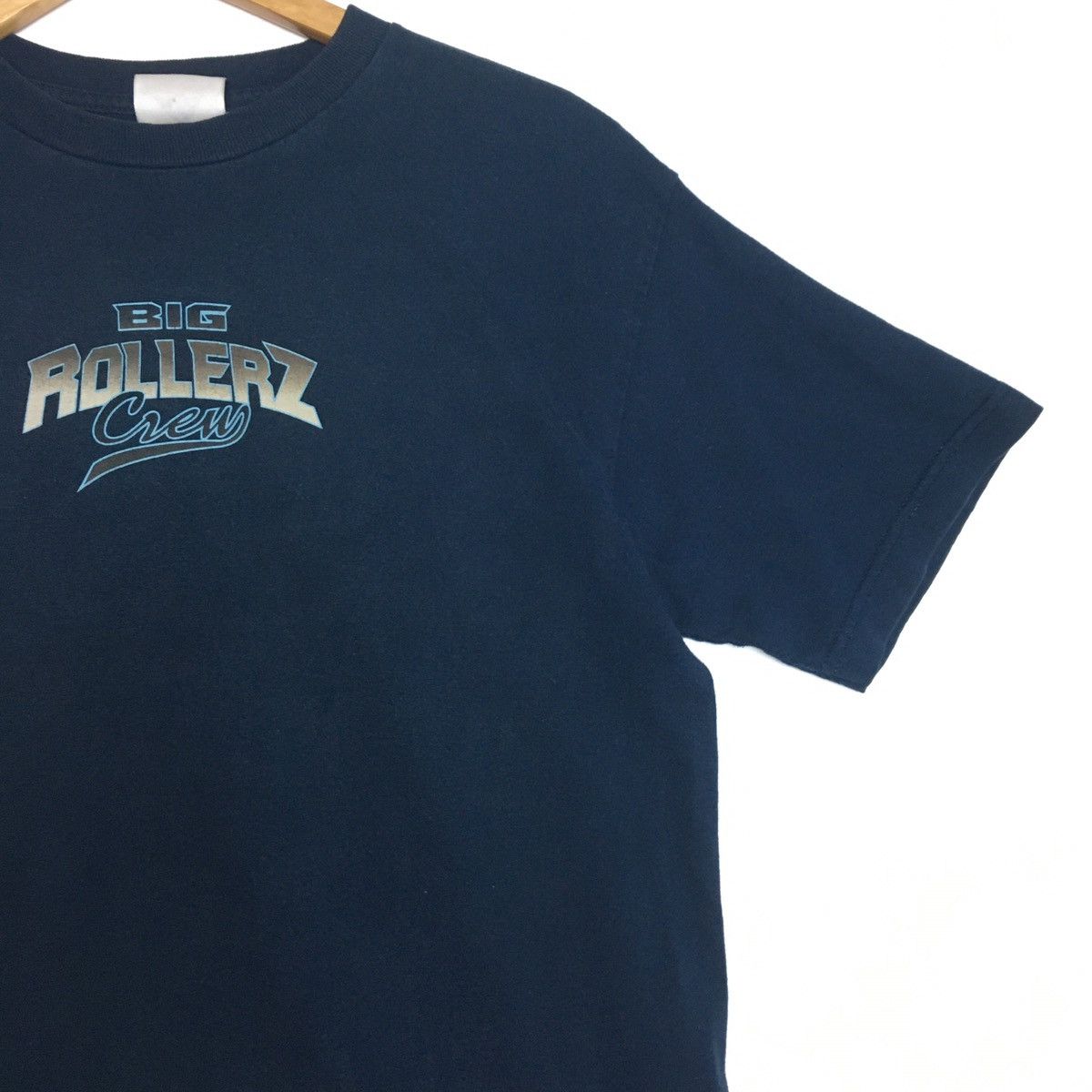 Red Bull × Vintage Vintage 2003 BIG ROLLERS CLUB Size US M / EU 48-50 / 2 - 6 Thumbnail