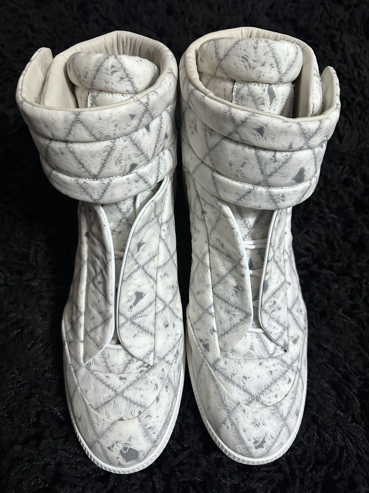 Maison Margiela Future White | Grailed