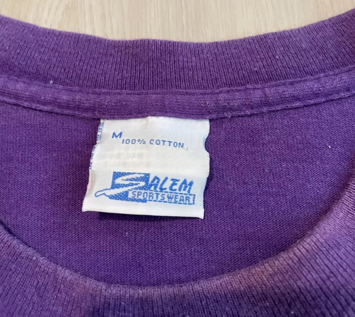 Hypebeast × Vintage Vintage Salem Sportswear Utah Jazz Karl Malone mens medium Size US M / EU 48-50 / 2 - 4 Thumbnail