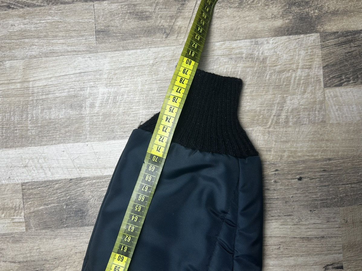 Other Rare RefrigiWear x Cruzcampo Parka Jacket - Made in USA Size M / US 6-8 / IT 42-44 - 16 Thumbnail