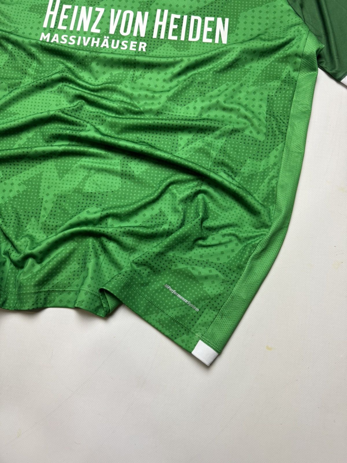 Other Rare vintage macron Hannover 96 soccer jersey with tags y2k Size US XXL / EU 58 / 5 - 2 Thumbnail