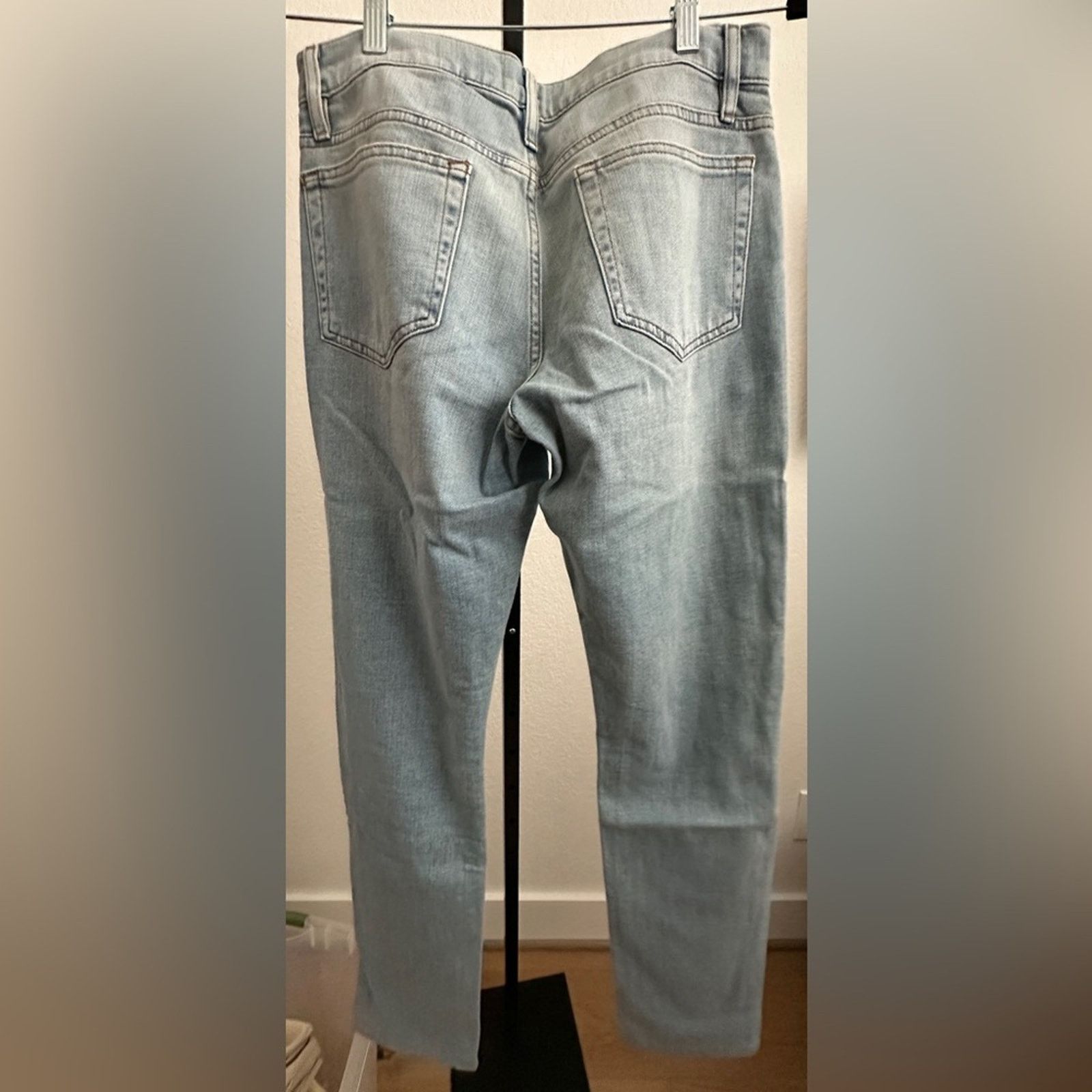 Frame Frame | L’Homme Slim in Barrancos Size US 32 / EU 48 - 4 Thumbnail