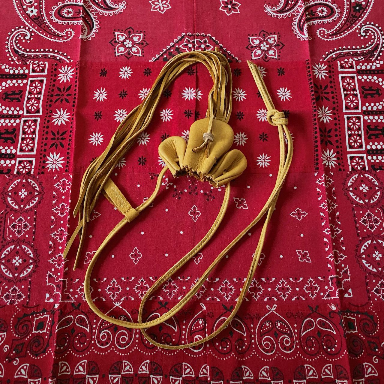 Midorikawa MIDORIKAWA NECKLACE Size ONE SIZE - 5 Thumbnail