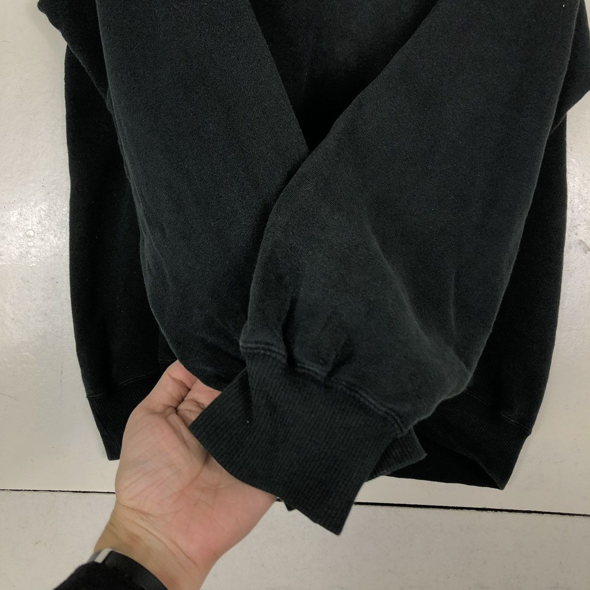 Japanese Brand 🔥VINTAGE SWEATSHIRT BAND Y2K MANASURO BIG LOGO Size US M / EU 48-50 / 2 - 10 Thumbnail