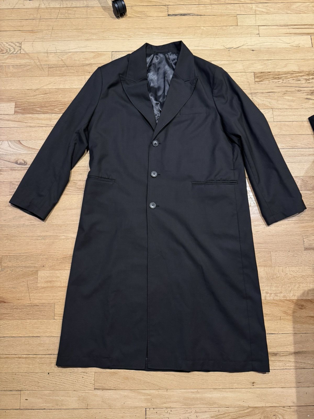 Mfpen Mfpen Industry coat Size US L / EU 52-54 / 3 - 2 Thumbnail