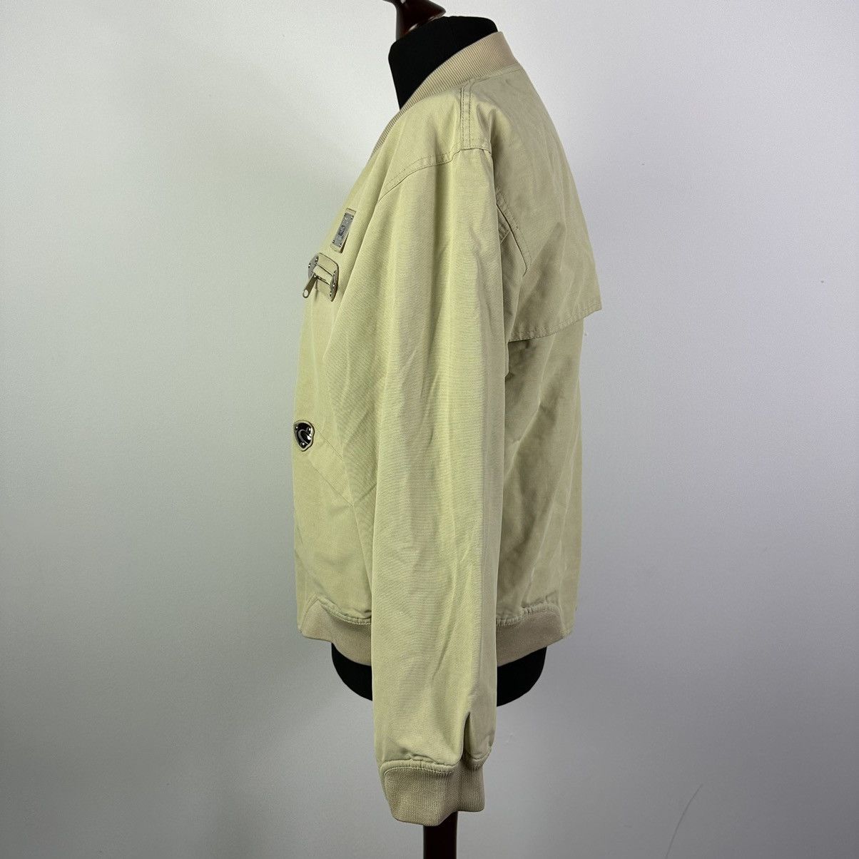 Guidi PIERO GUIDI lineabold vintage jacket Size US M / EU 48-50 / 2 - 3 Thumbnail