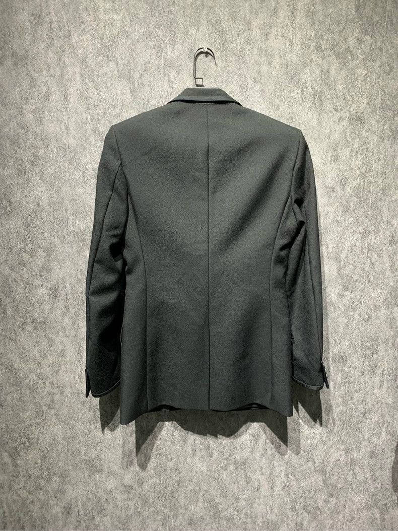Dior Dior Classic dark suit jacket 2501-Nextarrow Size US M / EU 48-50 / 2 - 2 Thumbnail