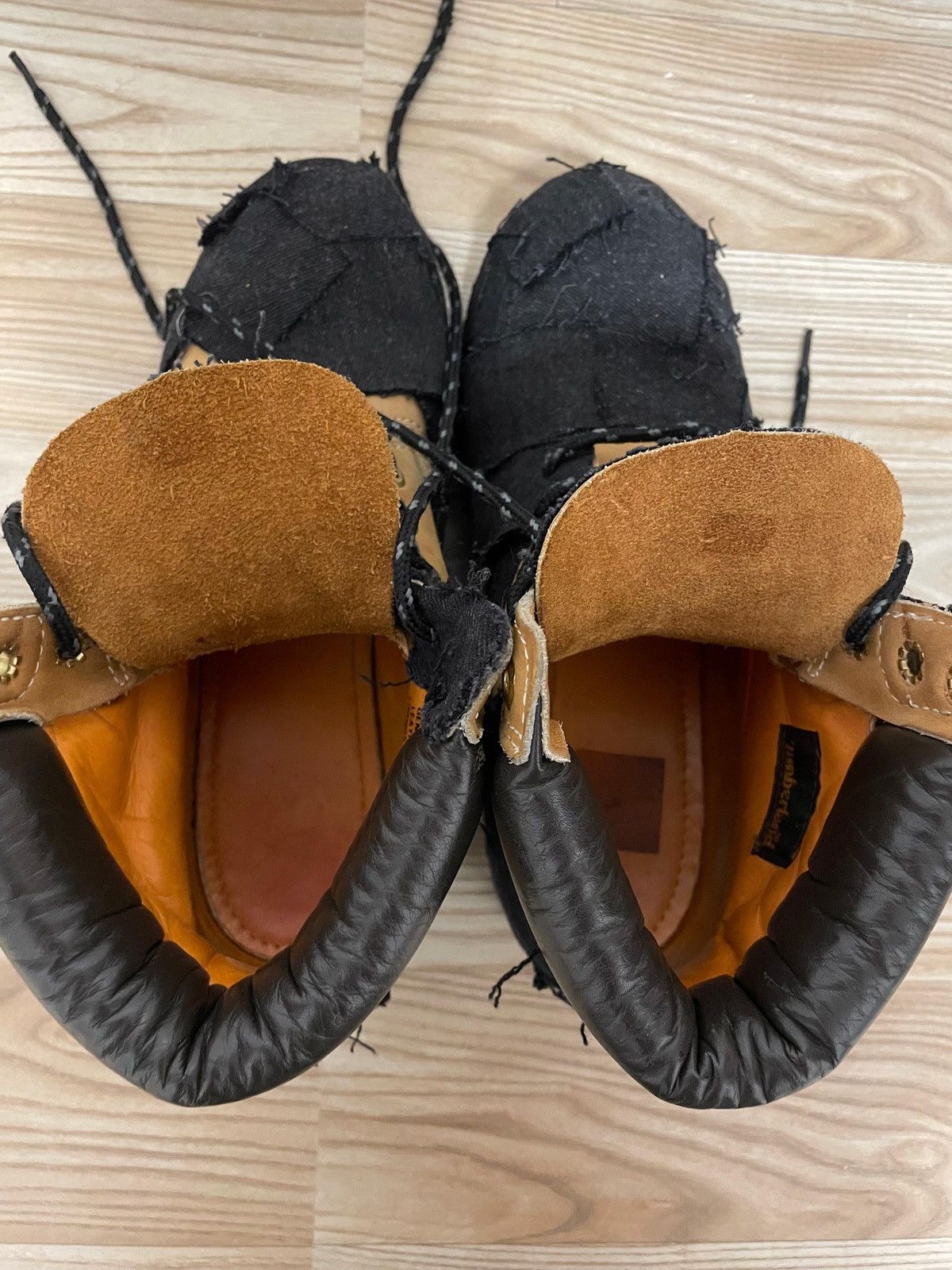 Timberland Timberland boots Size US 7.5 / EU 40-41 - 6 Thumbnail