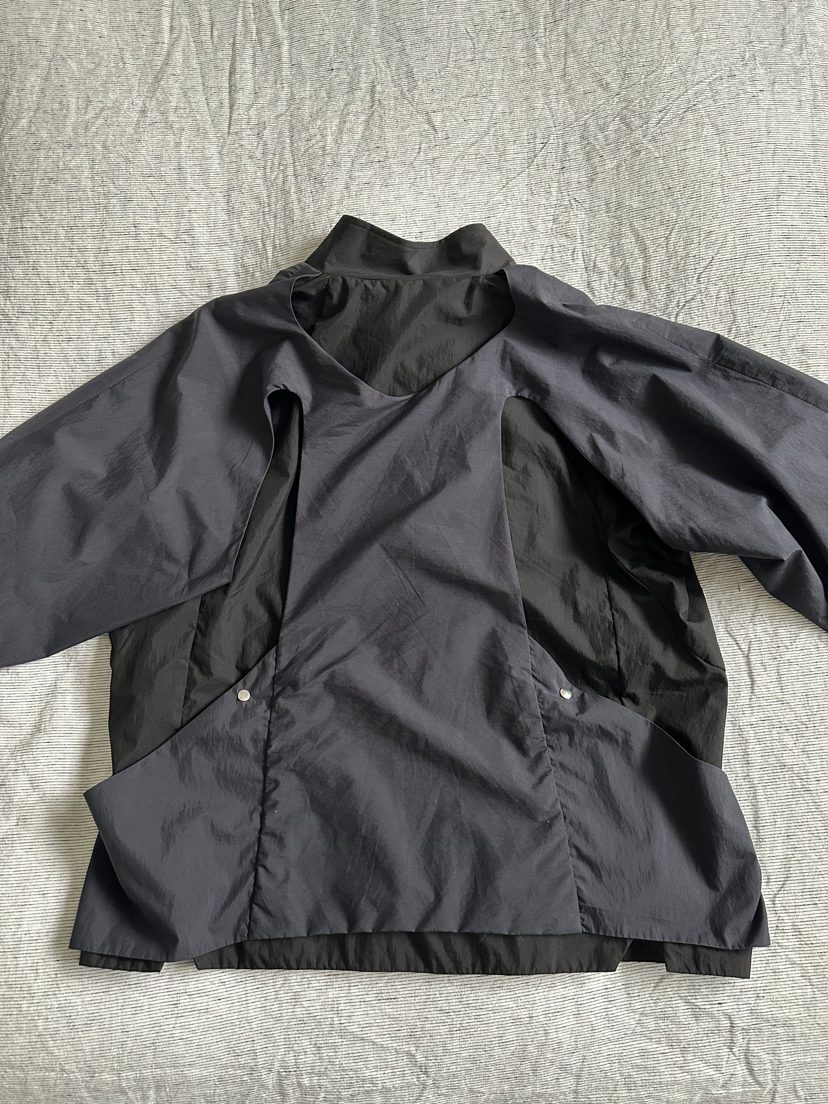 _J.L-A.L_ _J.L-A.L_ Manifold Jacket Size US L / EU 52-54 / 3 - 2 Thumbnail